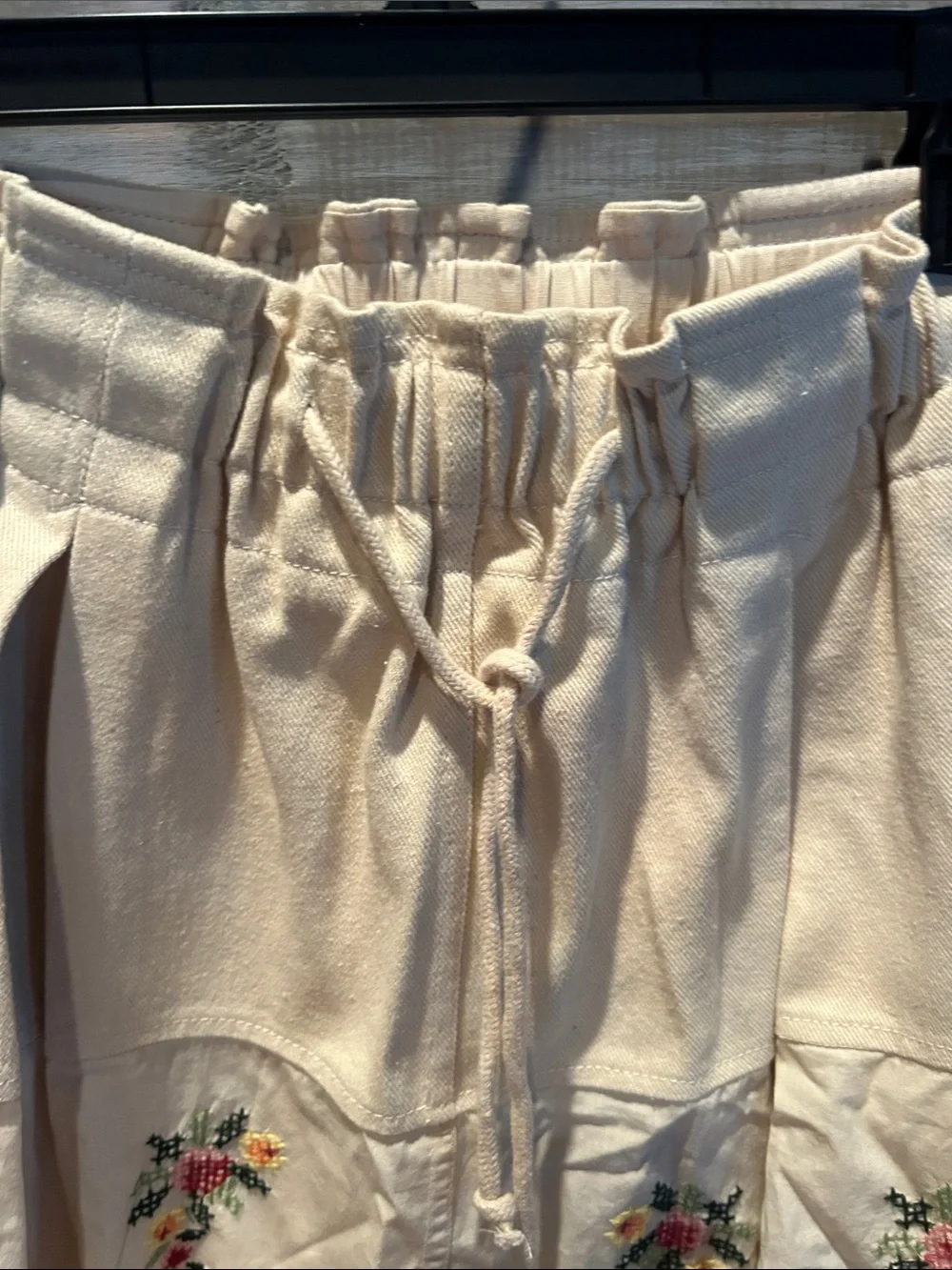 NWOT FREE PEOPLE Arielle Maxi Skirt size S - Picture 4 of 7